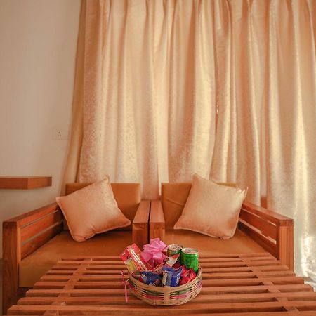 Kk Jungle View Resort Kota Bāgh Eksteriør billede