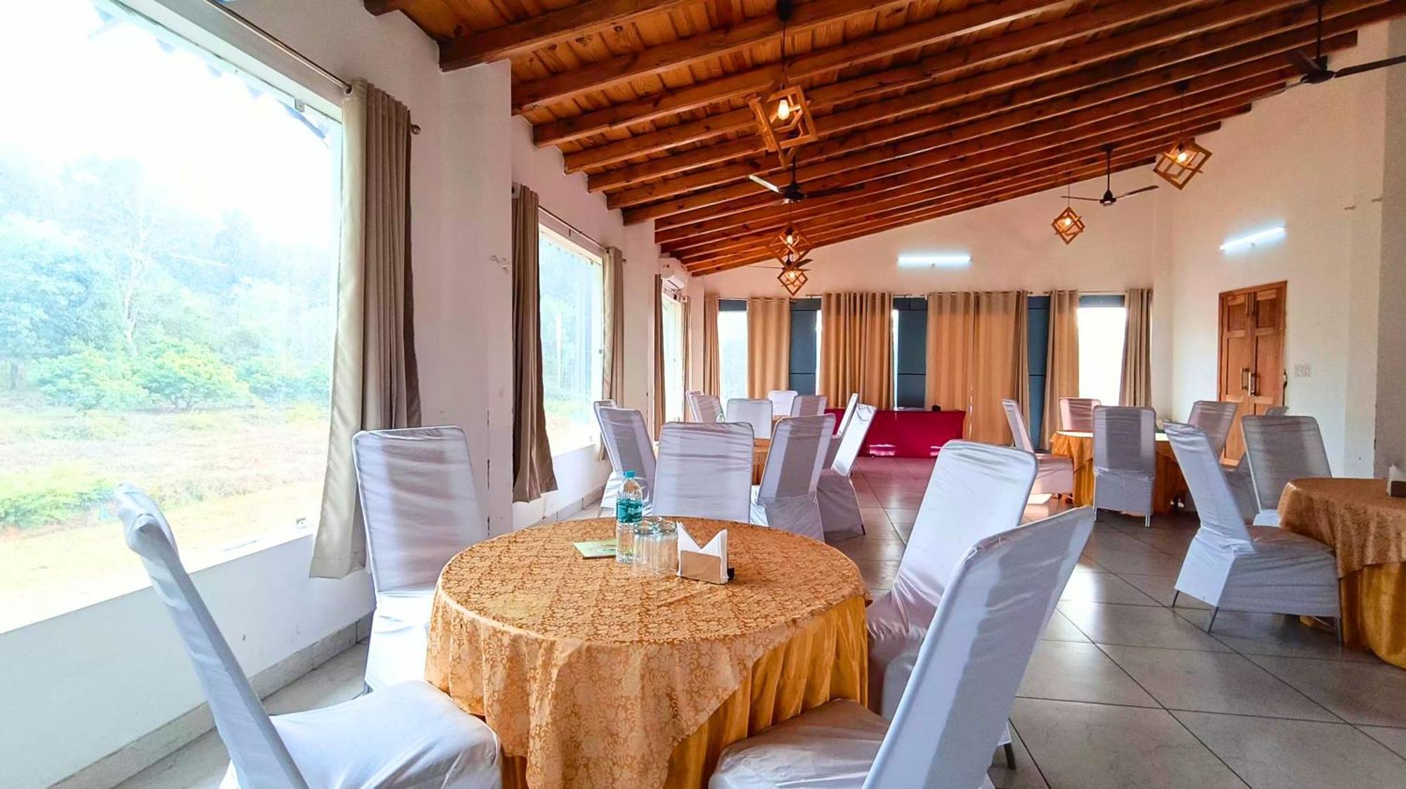 Kk Jungle View Resort Kota Bāgh Eksteriør billede