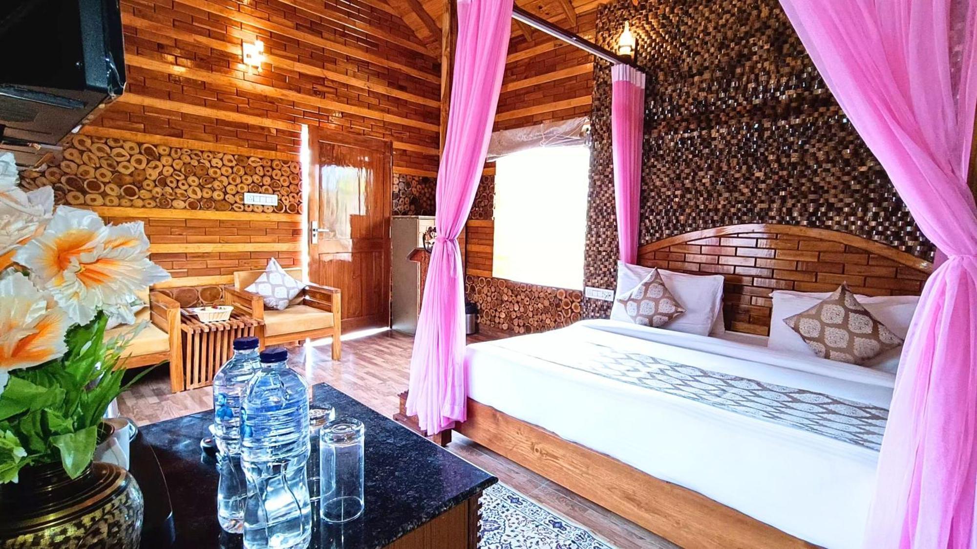 Kk Jungle View Resort Kota Bāgh Eksteriør billede